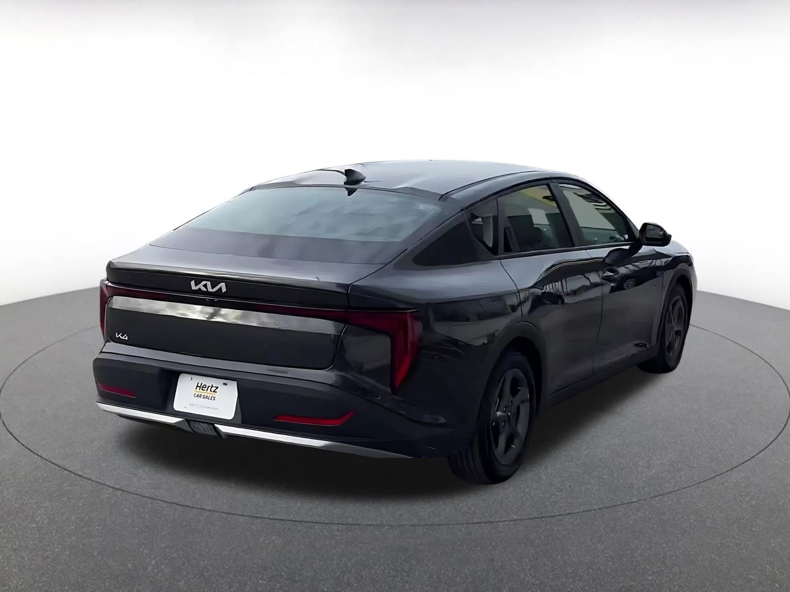 Thumbnail: 2025 Kia K4 - 15