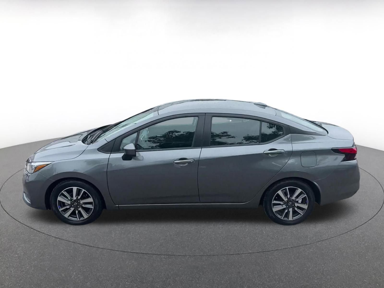 Thumbnail: 2025 Nissan Versa - 9
