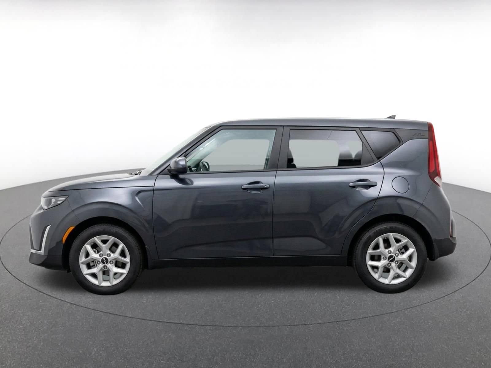 Thumbnail: 2025 Kia Soul - 4