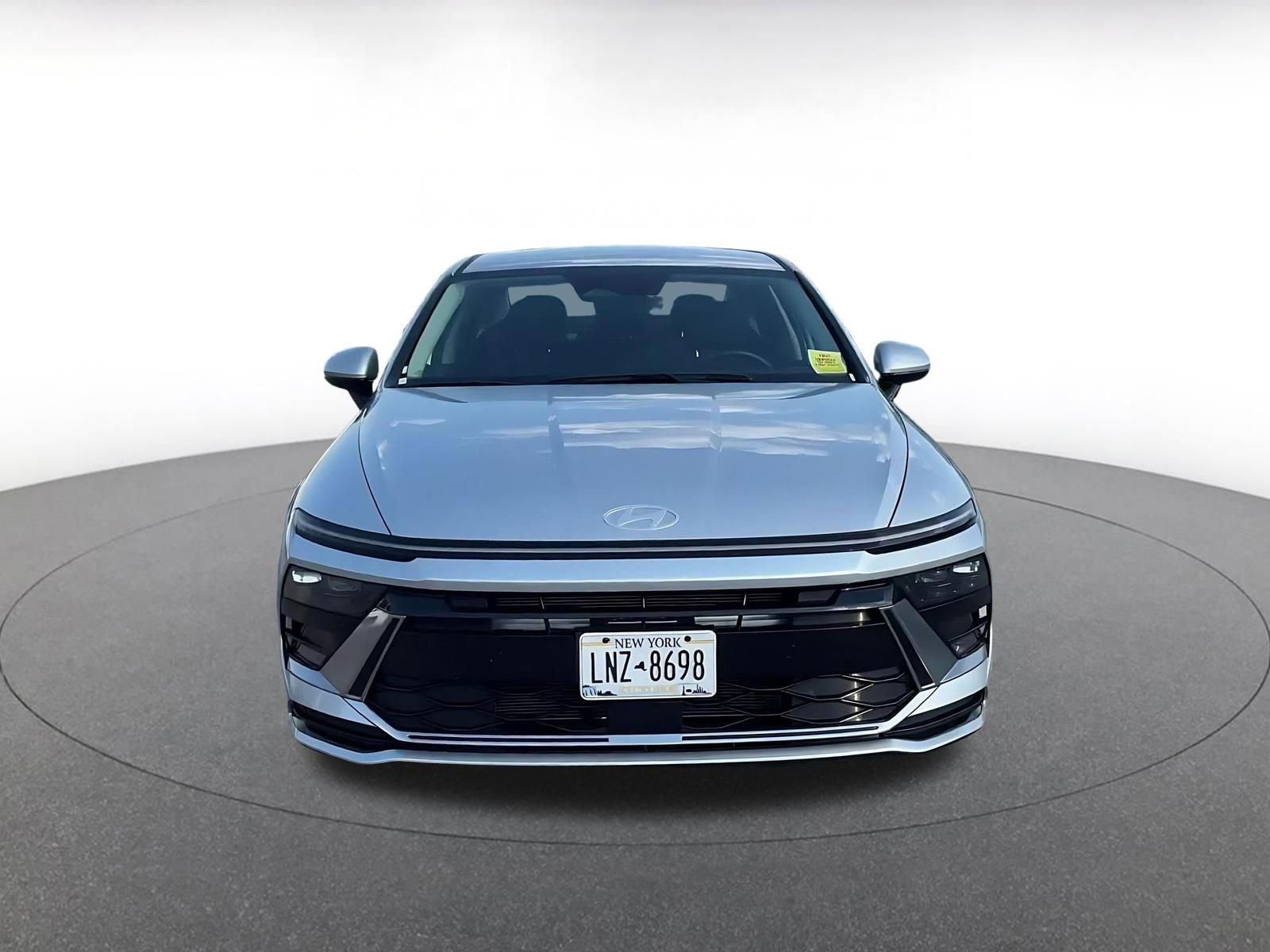 Thumbnail: 2025 Hyundai Sonata - 4