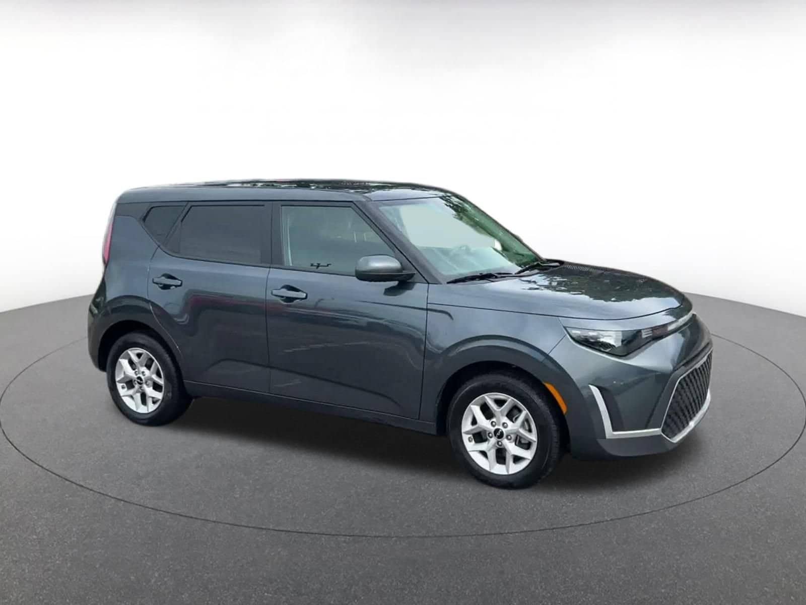 Thumbnail: 2025 Kia Soul - 2