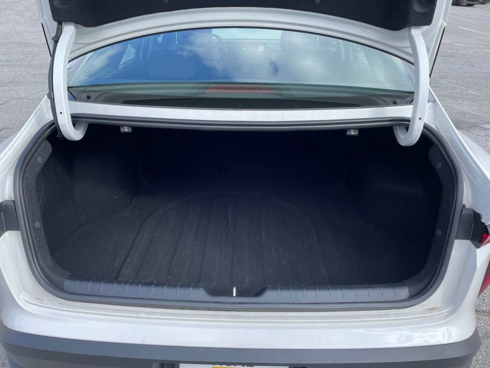 Thumbnail: 2025 Kia K4 - 29