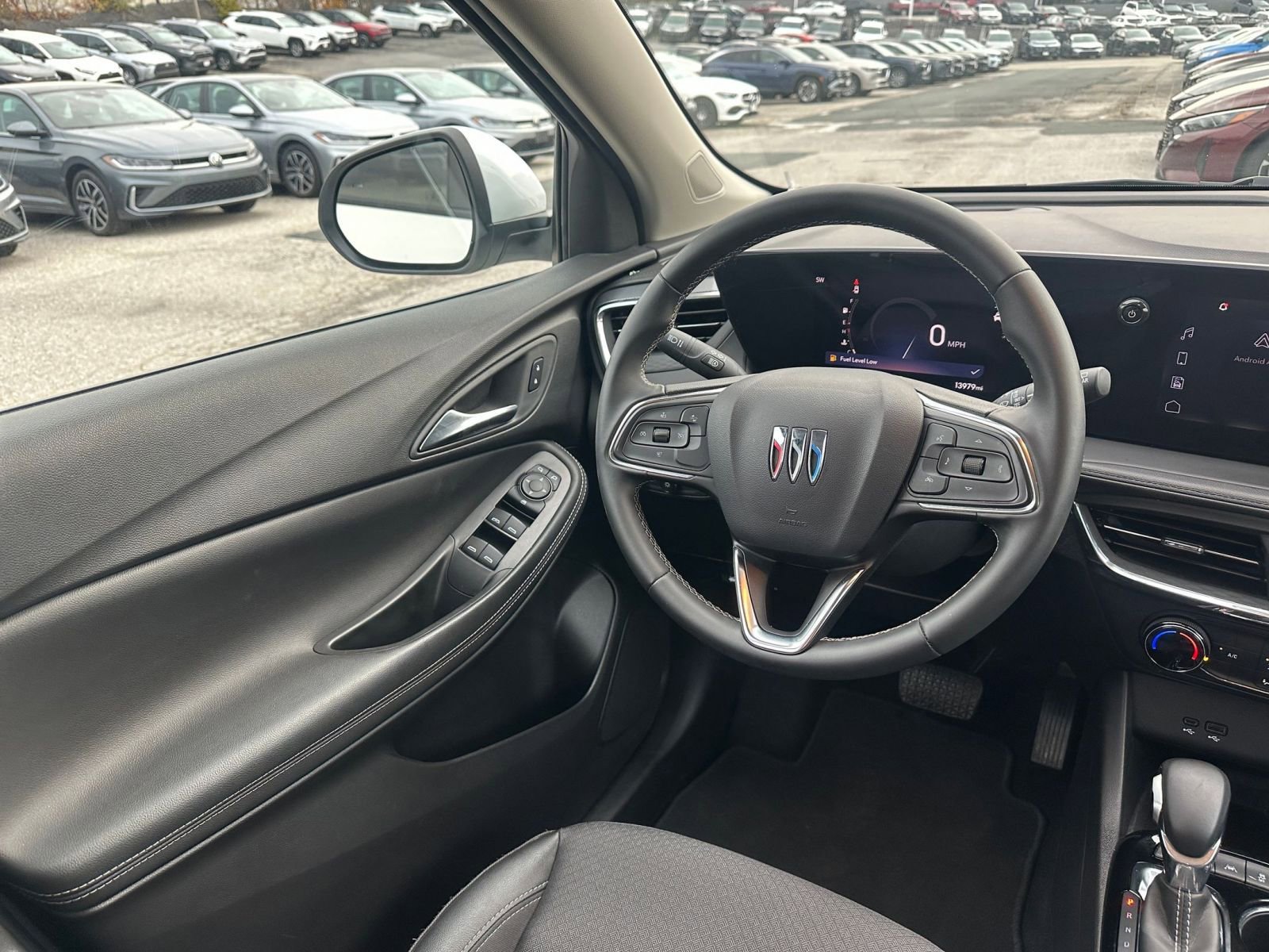 Thumbnail: 2025 Buick Encore GX - 32