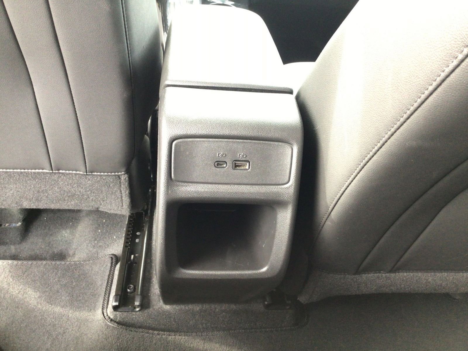 Thumbnail: 2025 Chevrolet Trax - 35