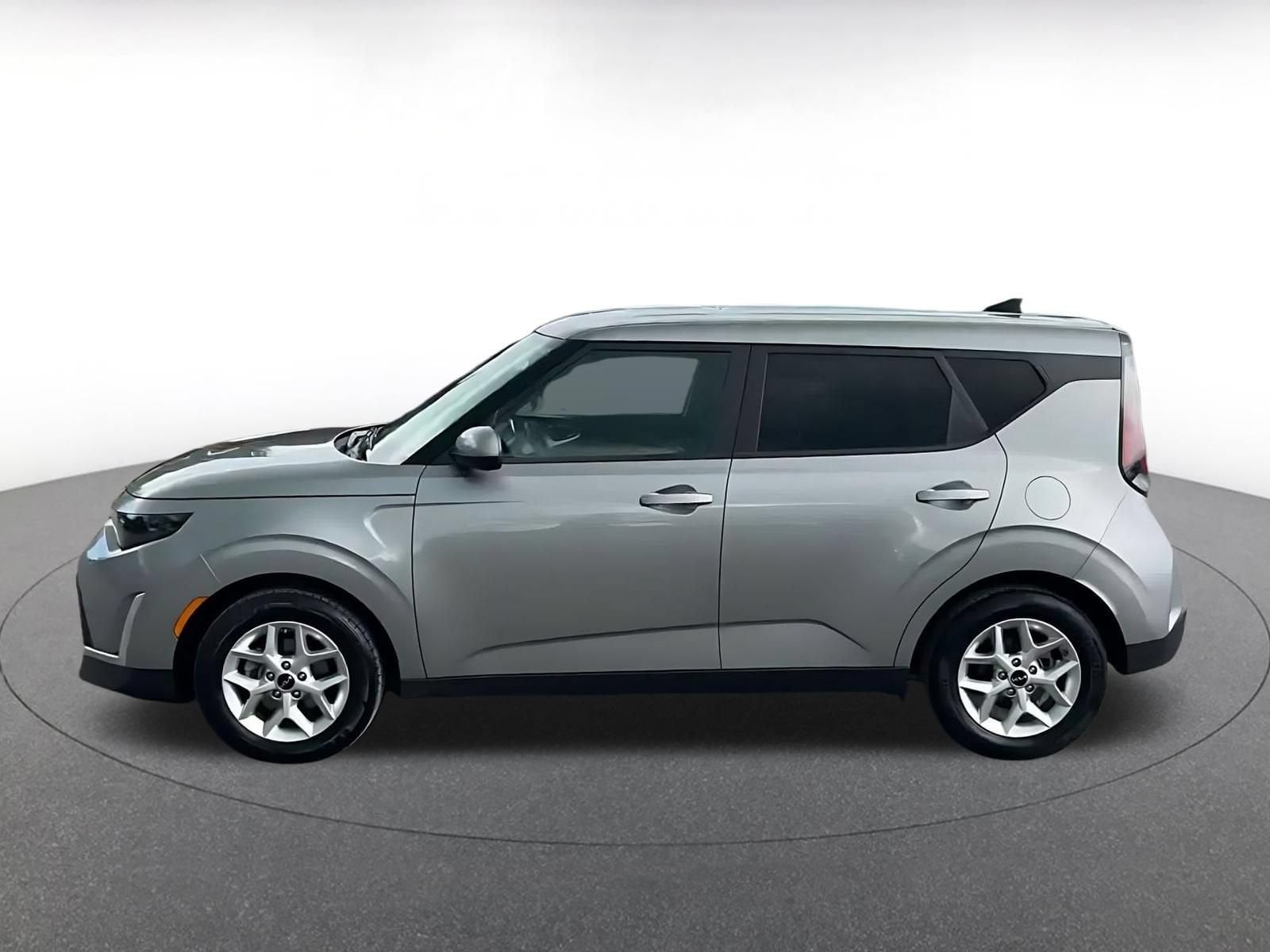 Thumbnail: 2025 Kia Soul - 9
