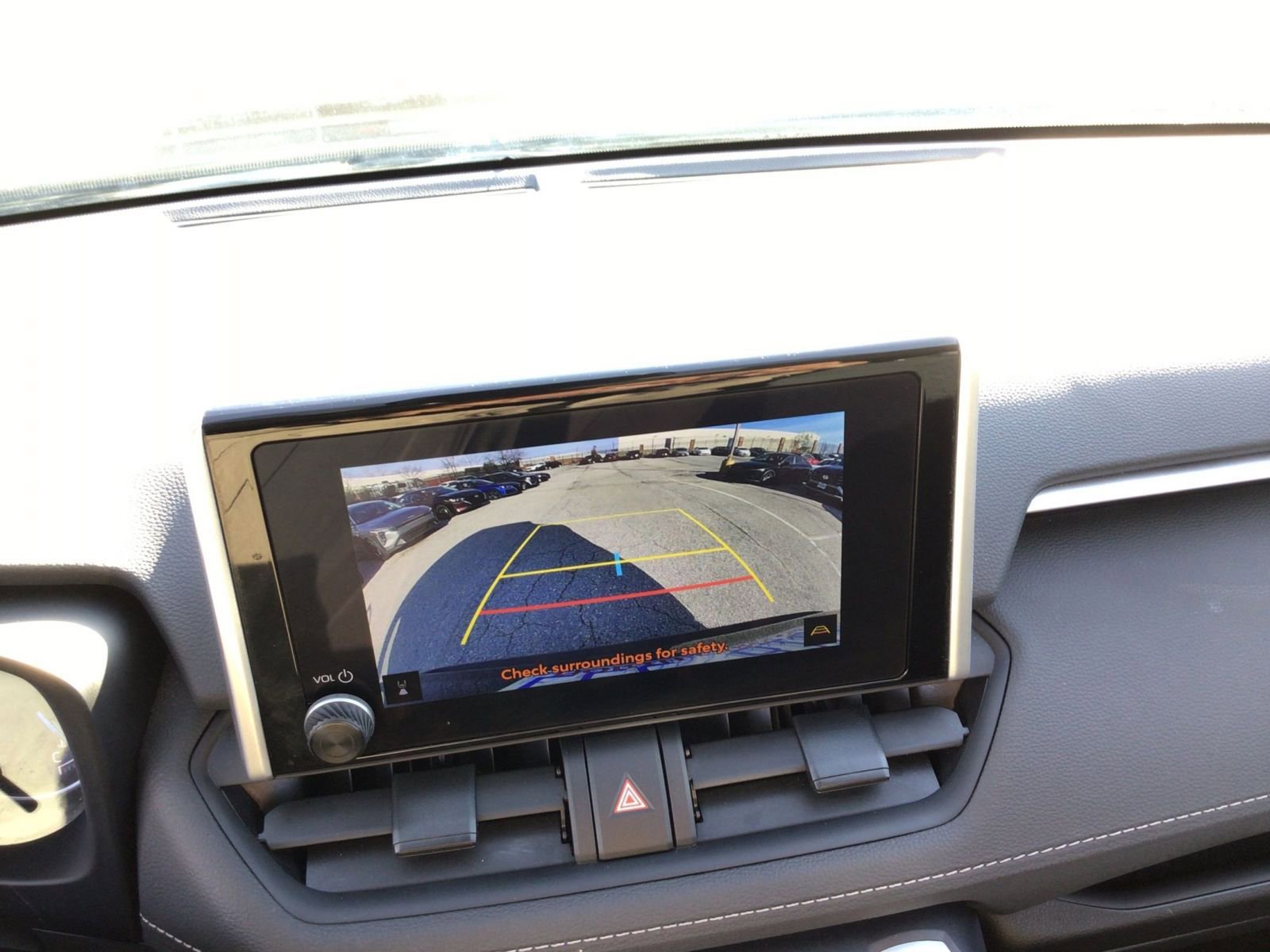 Thumbnail: 2025 Toyota RAV4 - 23