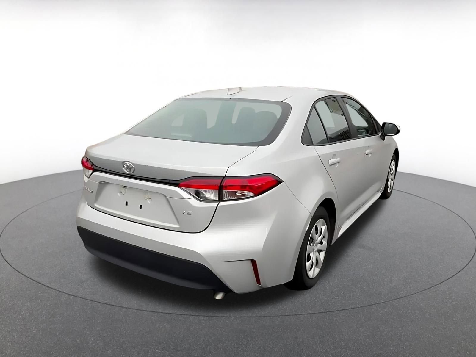 Thumbnail: 2025 Toyota Corolla - 14