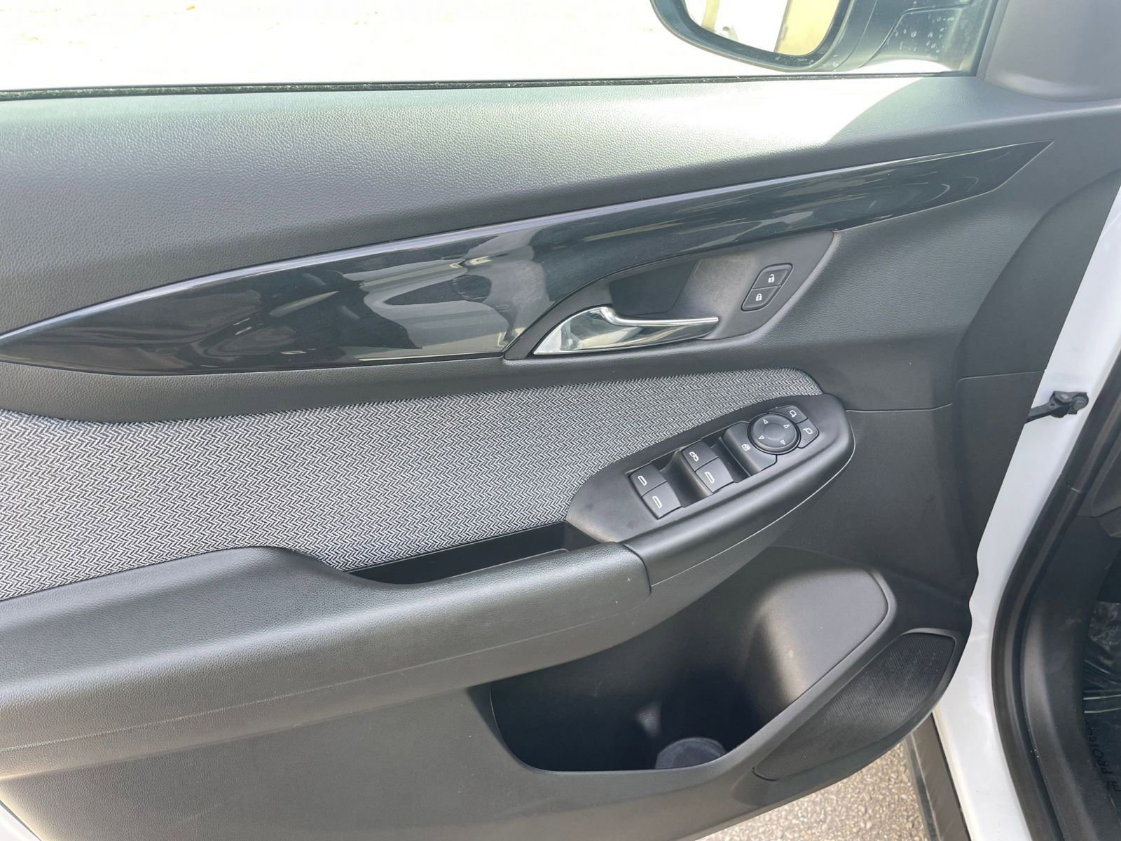 Thumbnail: 2025 Chevrolet TrailBlazer - 20