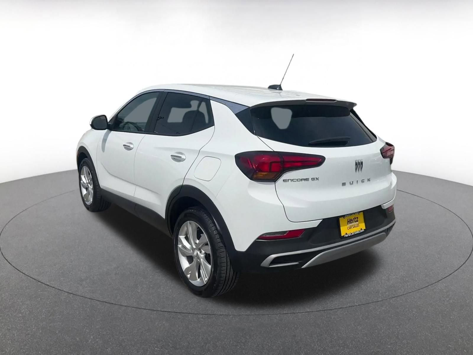Thumbnail: 2025 Buick Encore GX - 12
