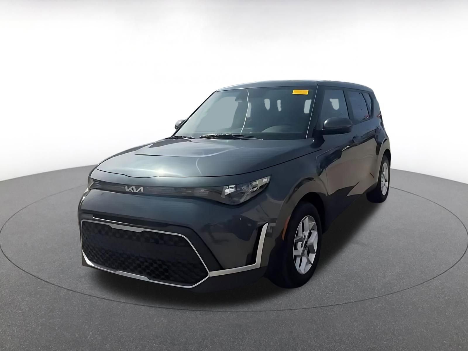 Thumbnail: 2025 Kia Soul - 7