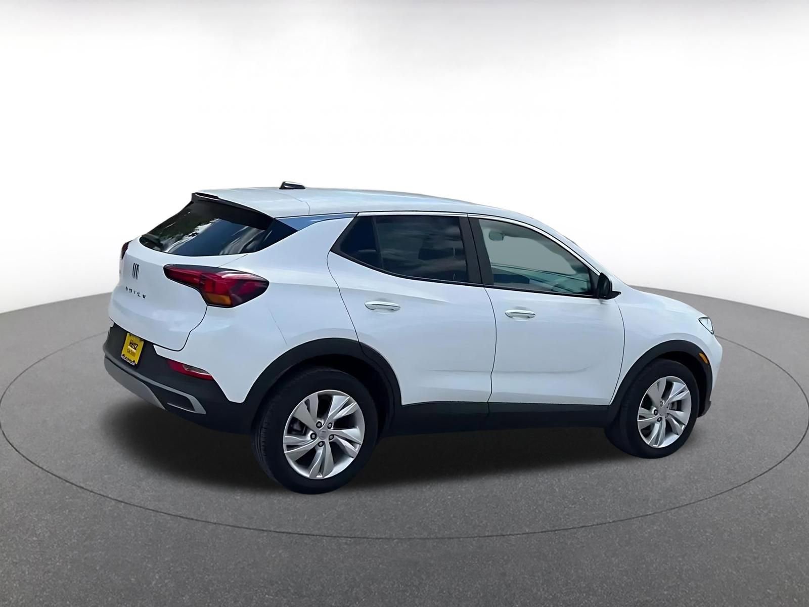 Thumbnail: 2025 Buick Encore GX - 14