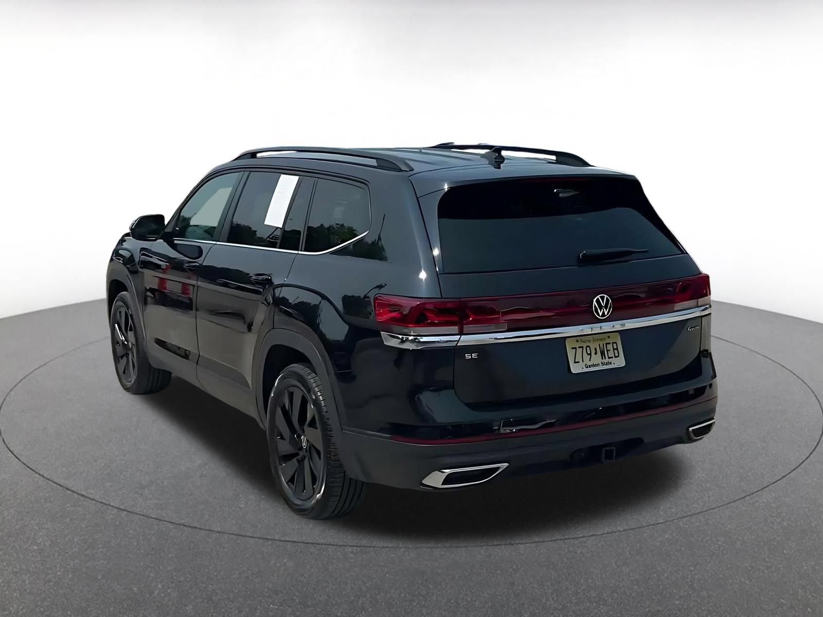 Thumbnail: 2026 Volkswagen Atlas - 10
