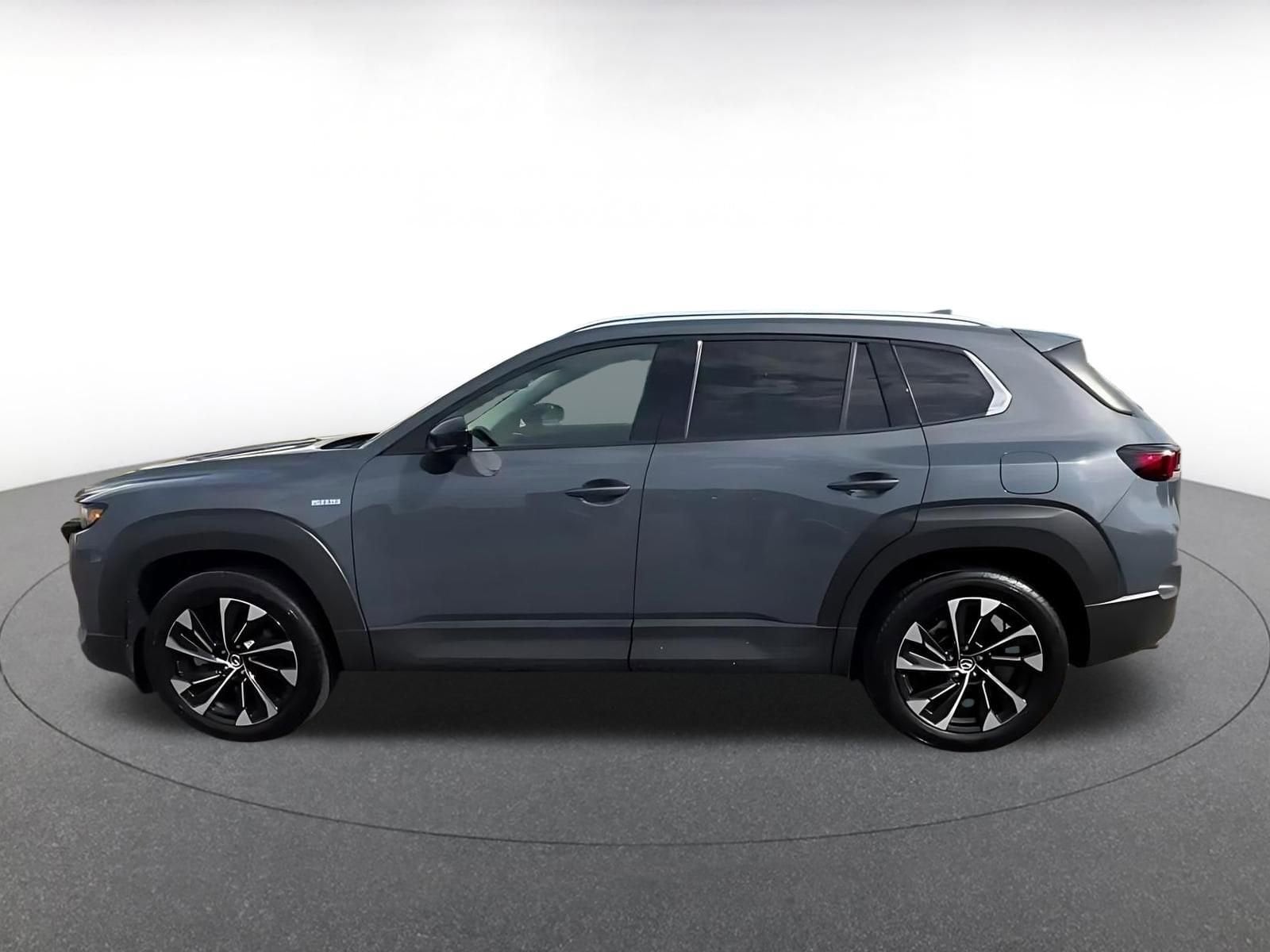 Thumbnail: 2025 Mazda CX-50 - 9