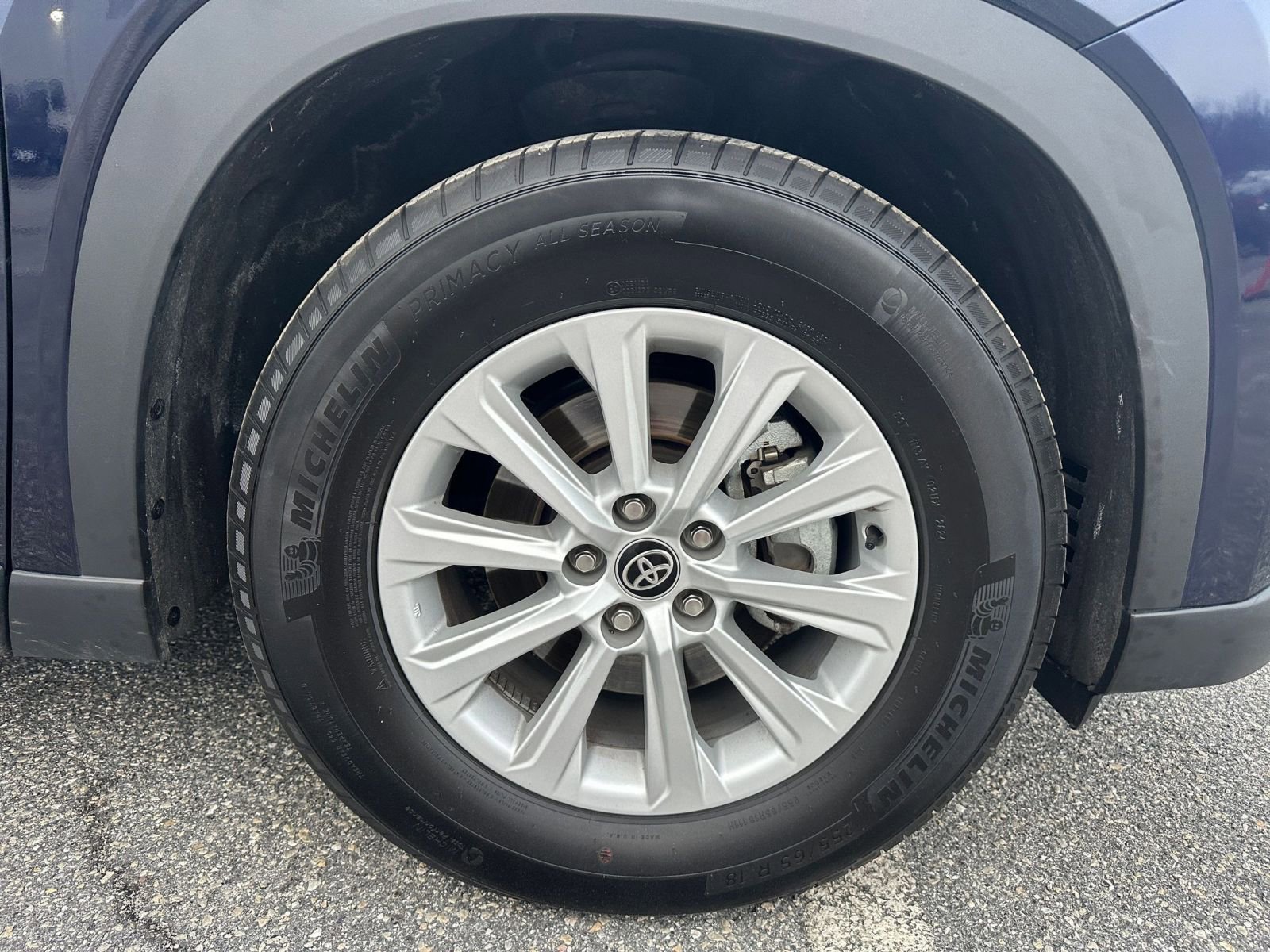 Thumbnail: 2025 Toyota Grand Highlander - 31