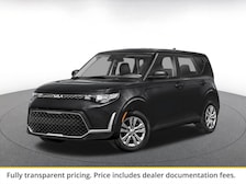 2025 Kia Soul LX -
                  Baltimore, MD