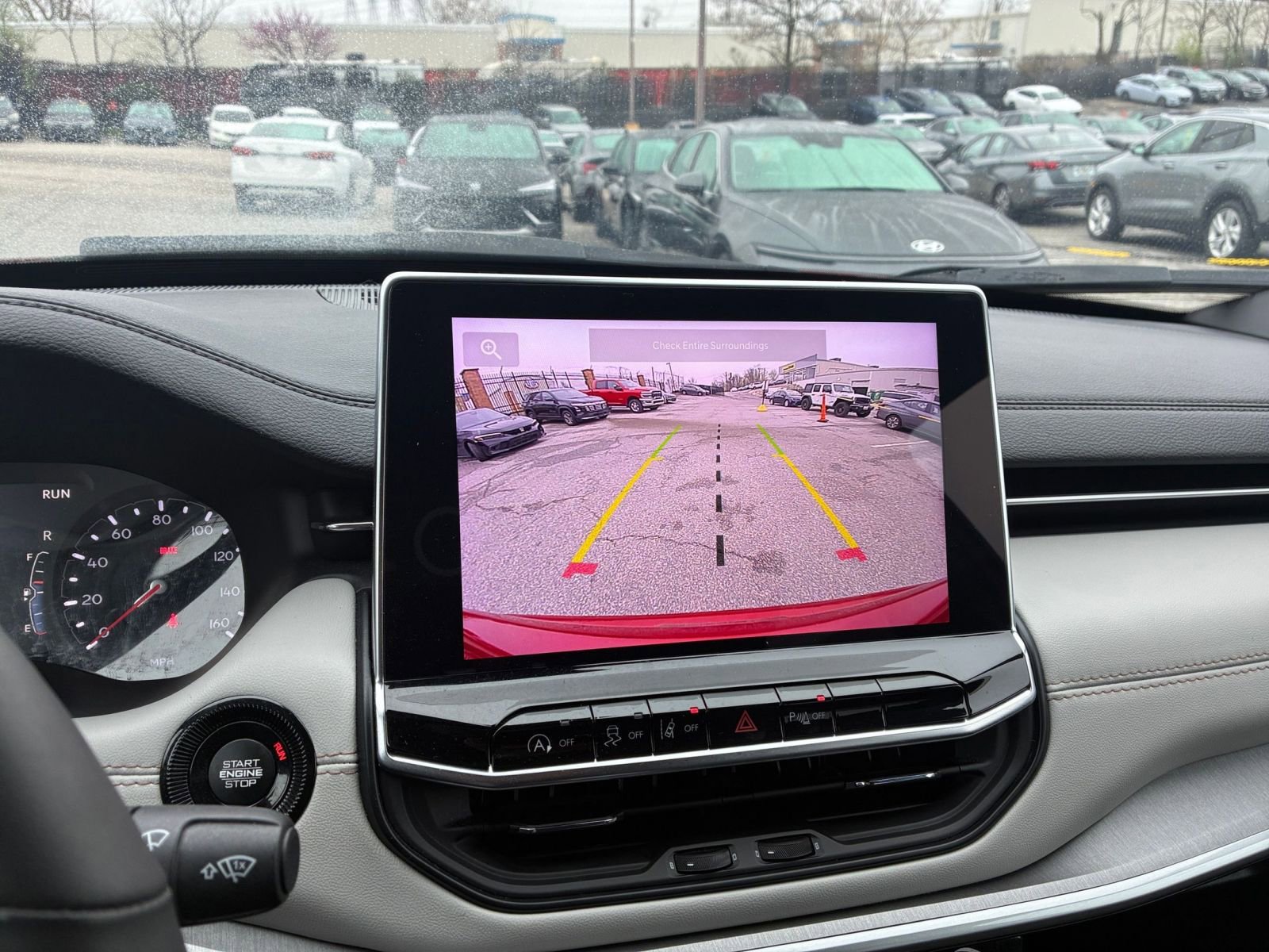 Thumbnail: 2025 Jeep Compass - 20