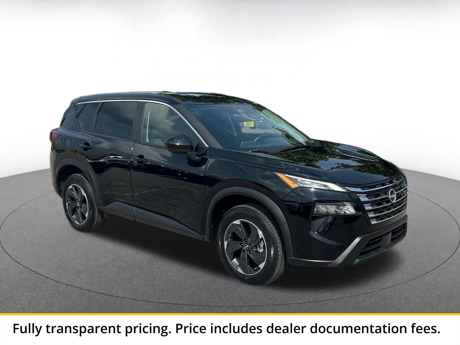 Thumbnail: 2025 Nissan Rogue - 1