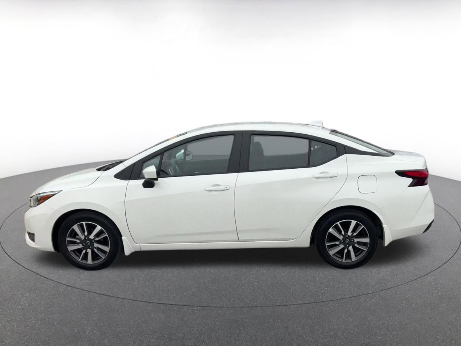 Thumbnail: 2025 Nissan Versa - 9