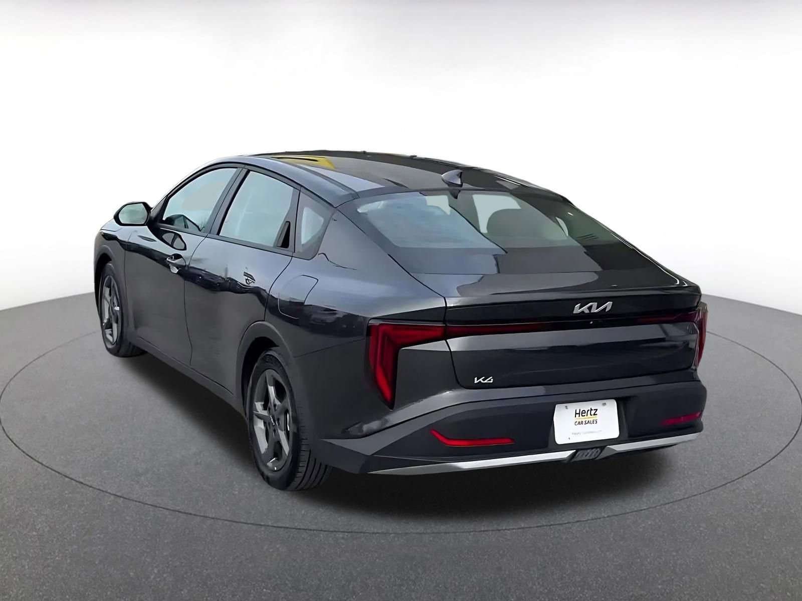 Thumbnail: 2025 Kia K4 - 11