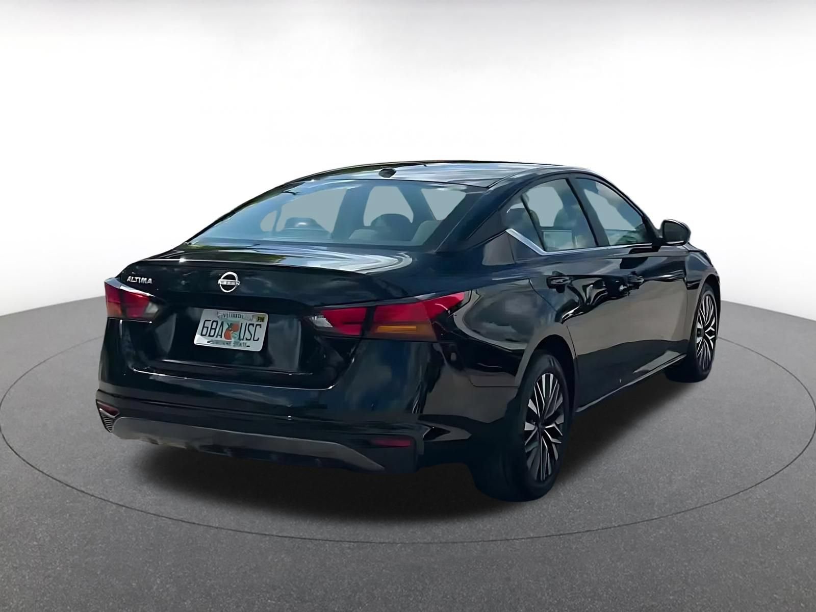 Thumbnail: 2026 Nissan Altima - 14
