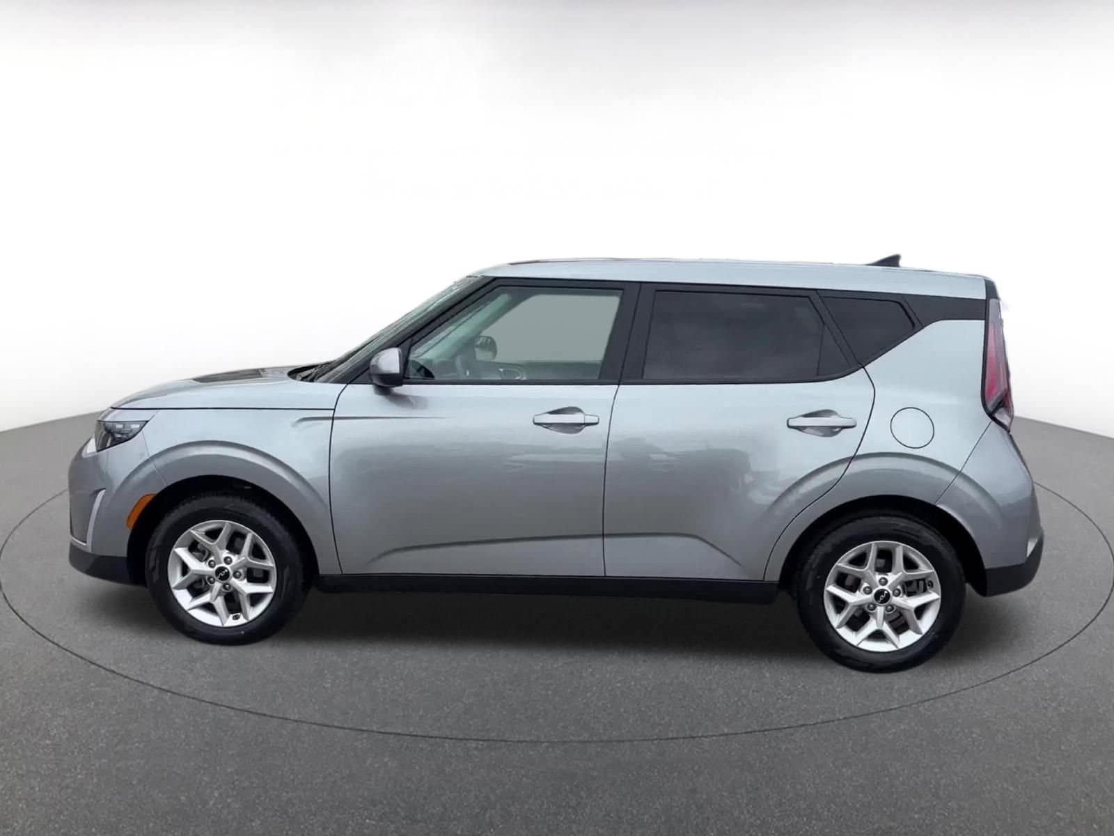 Thumbnail: 2025 Kia Soul - 9