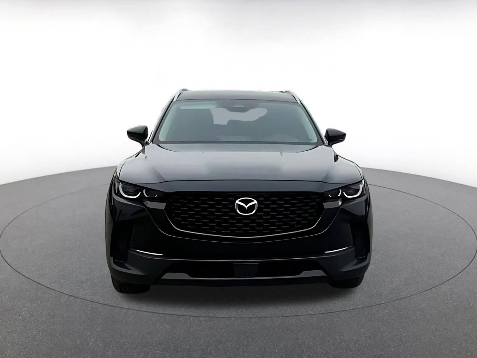 Thumbnail: 2025 Mazda CX-50 - 3