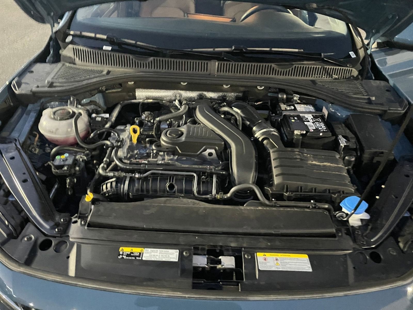 Thumbnail: 2025 Volkswagen Jetta - 31