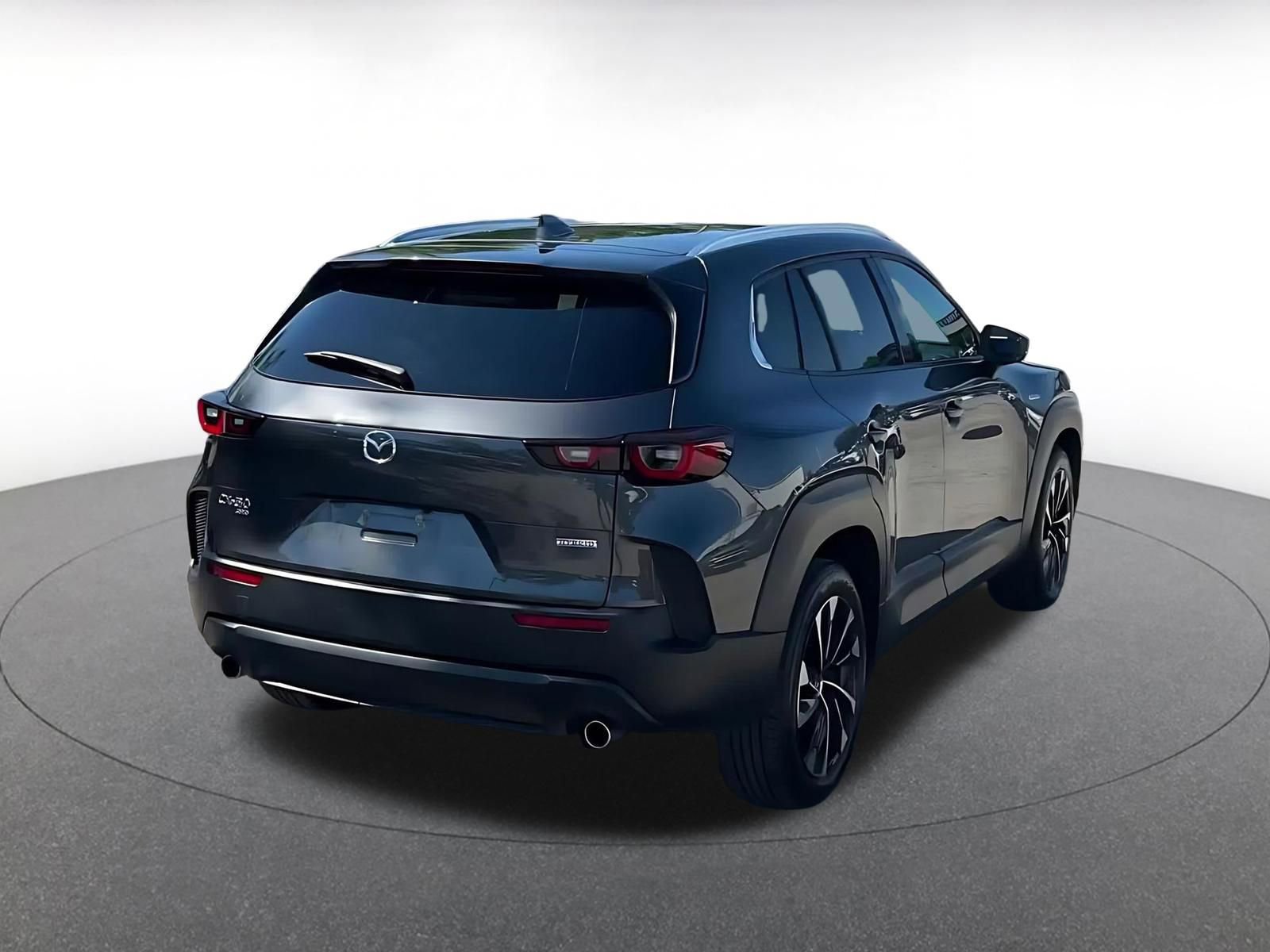 Thumbnail: 2025 Mazda CX-50 - 14