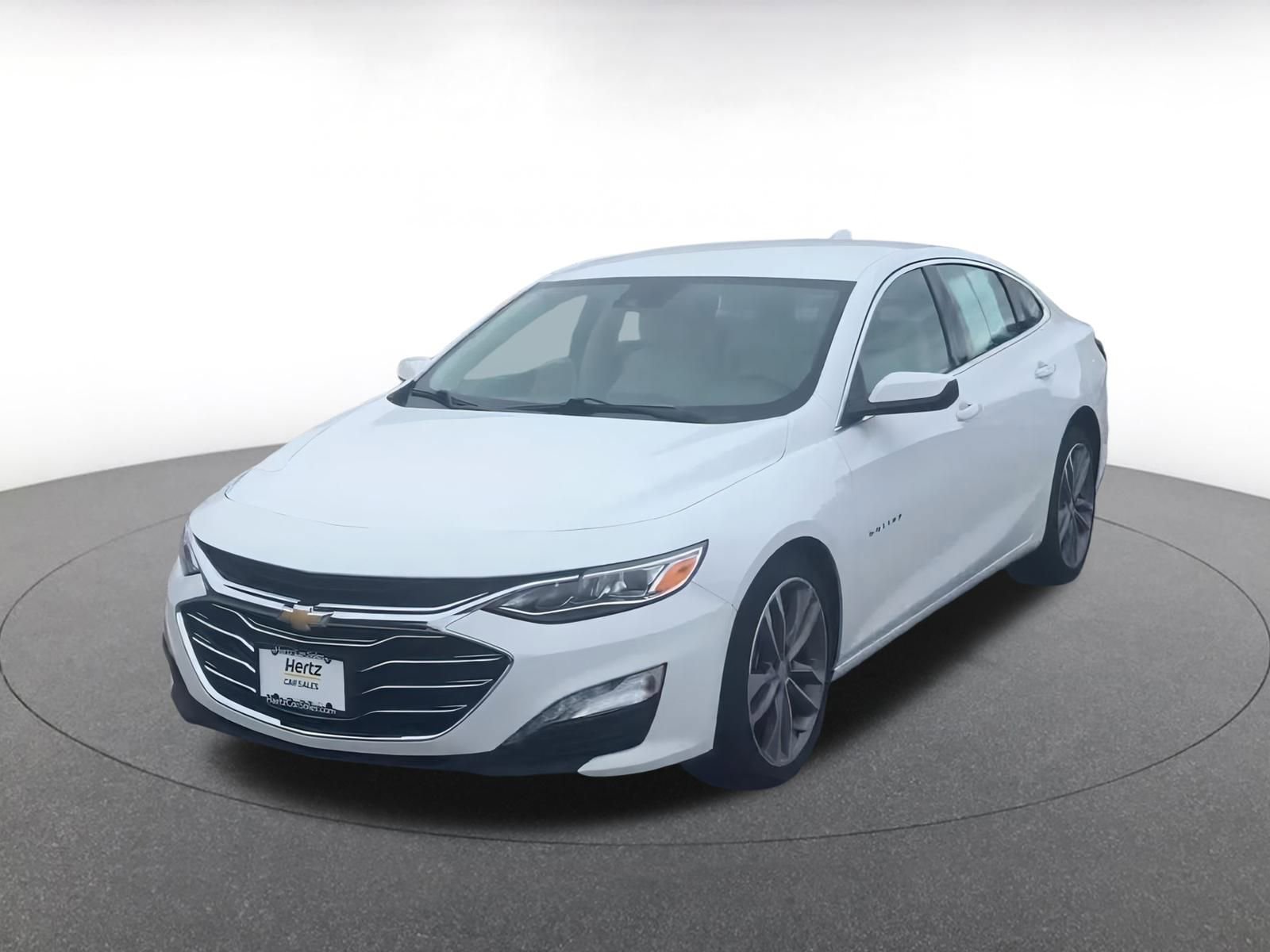 Thumbnail: 2024 Chevrolet Malibu - 7