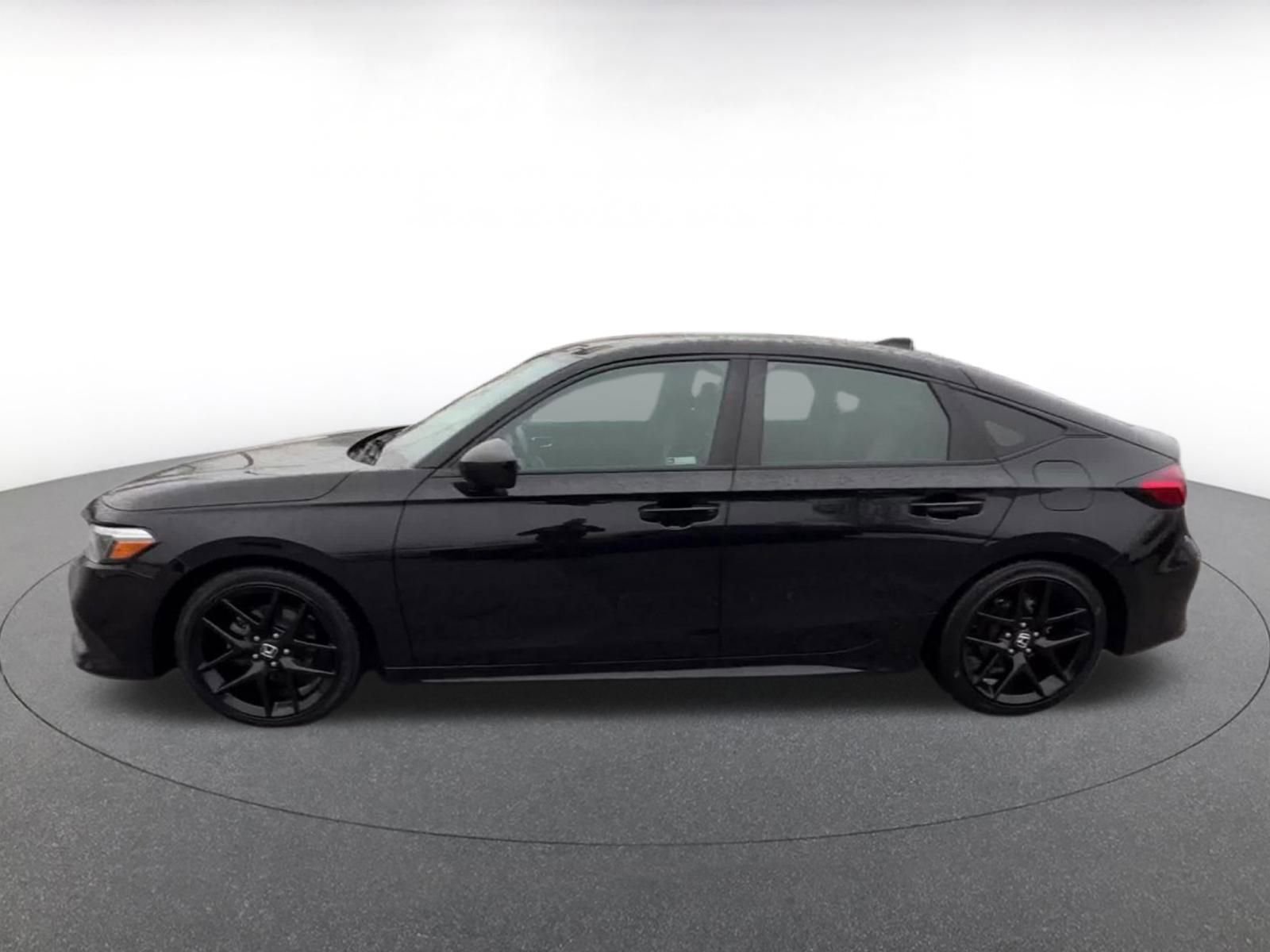 Thumbnail: 2024 Honda Civic - 9