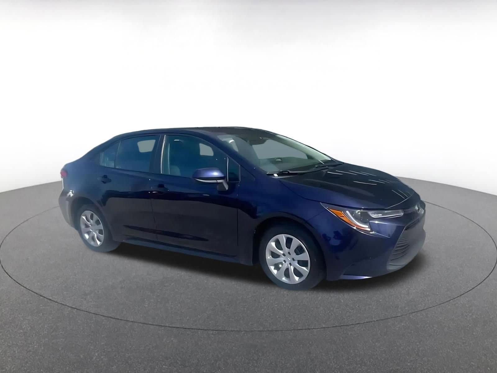 Thumbnail: 2025 Toyota Corolla - 2