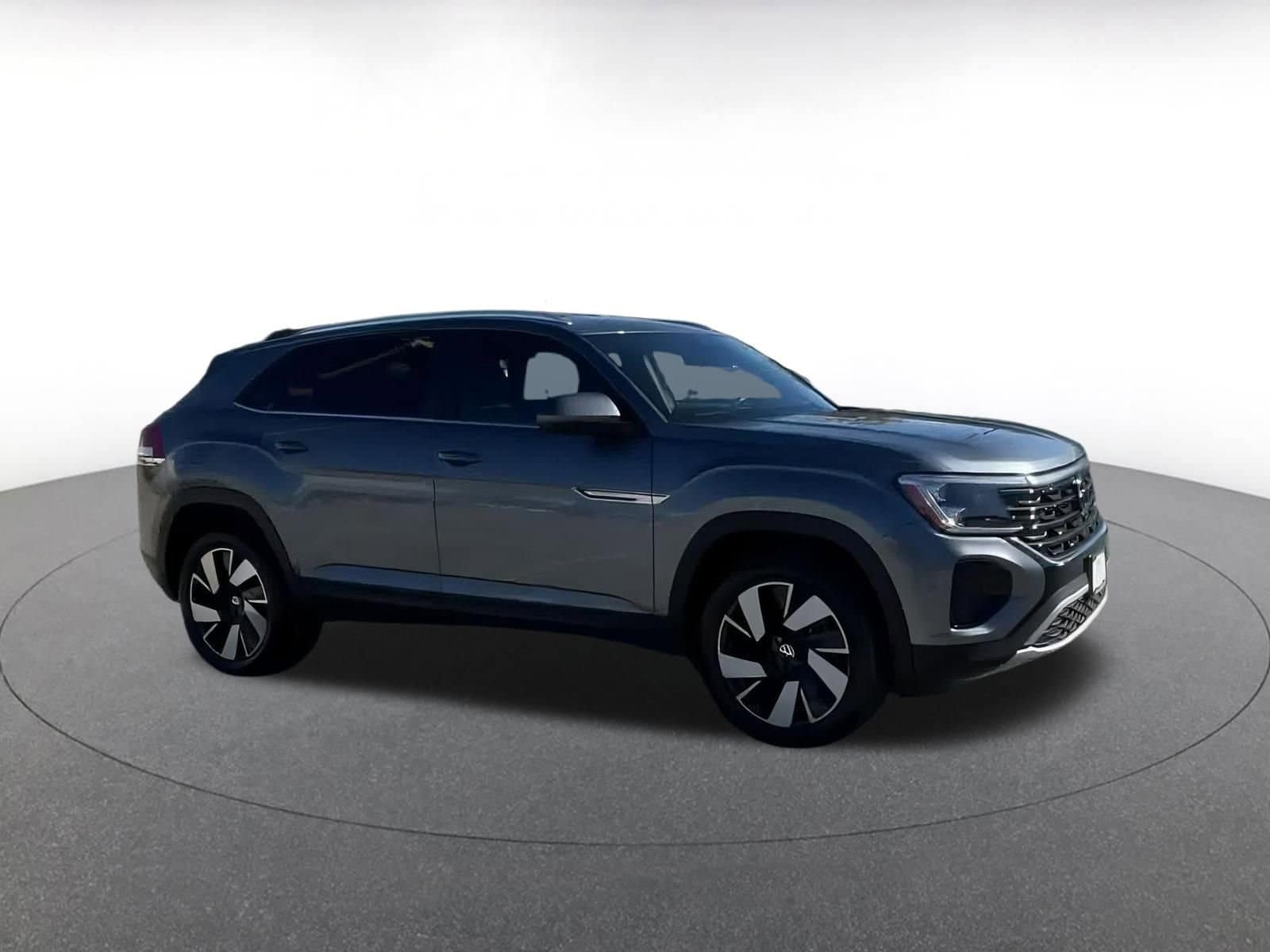 Thumbnail: 2025 Volkswagen Atlas - 2