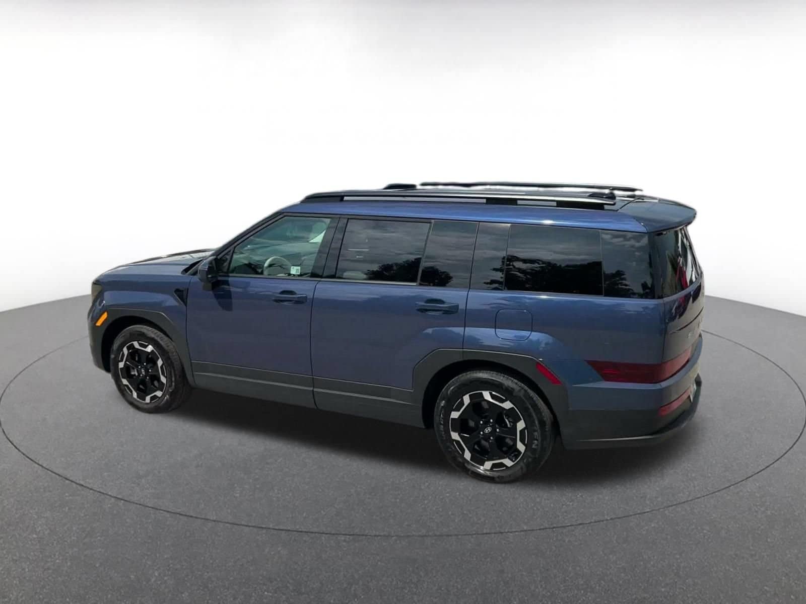 Thumbnail: 2026 Hyundai Santa Fe - 9