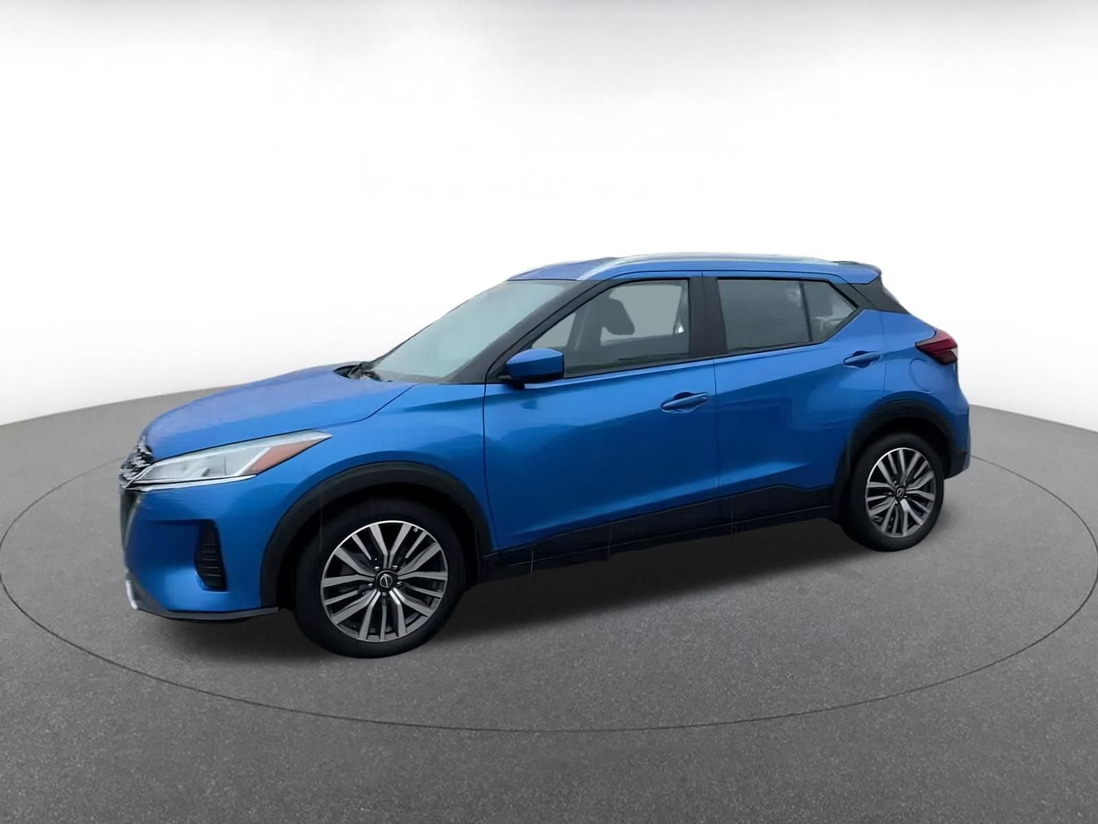 Thumbnail: 2024 Nissan Kicks - 8