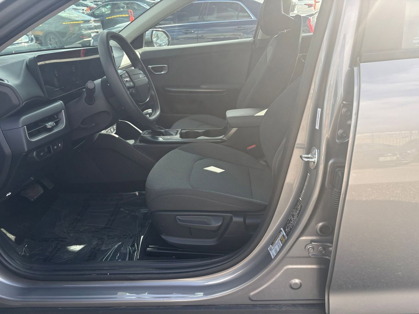 Thumbnail: 2025 Kia K4 - 24