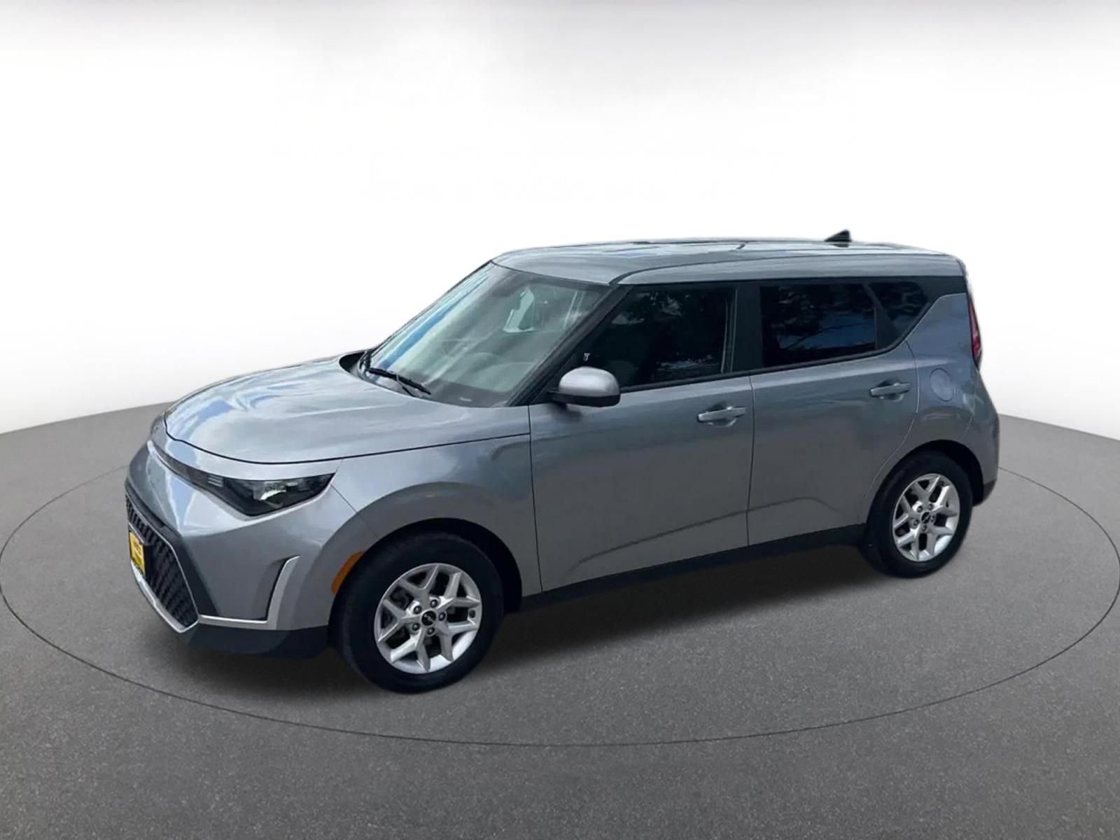 Thumbnail: 2025 Kia Soul - 8
