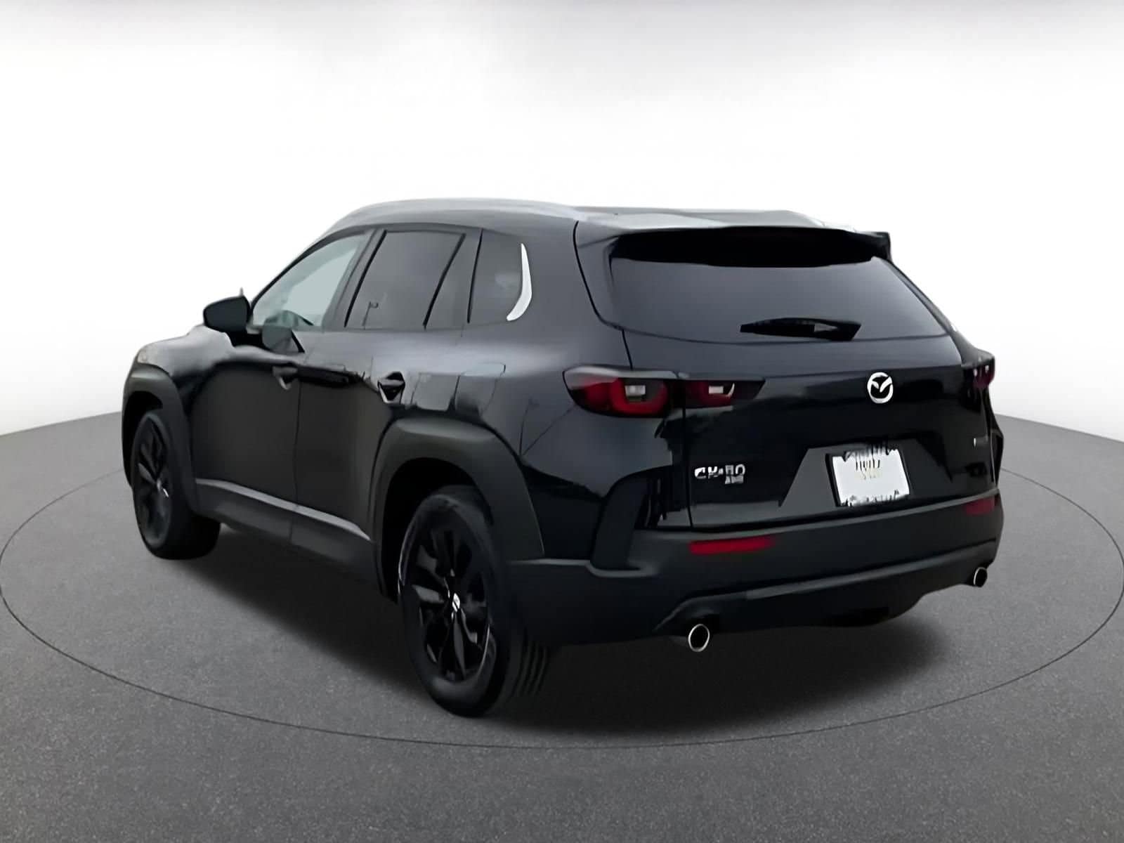 Thumbnail: 2025 Mazda CX-50 - 10