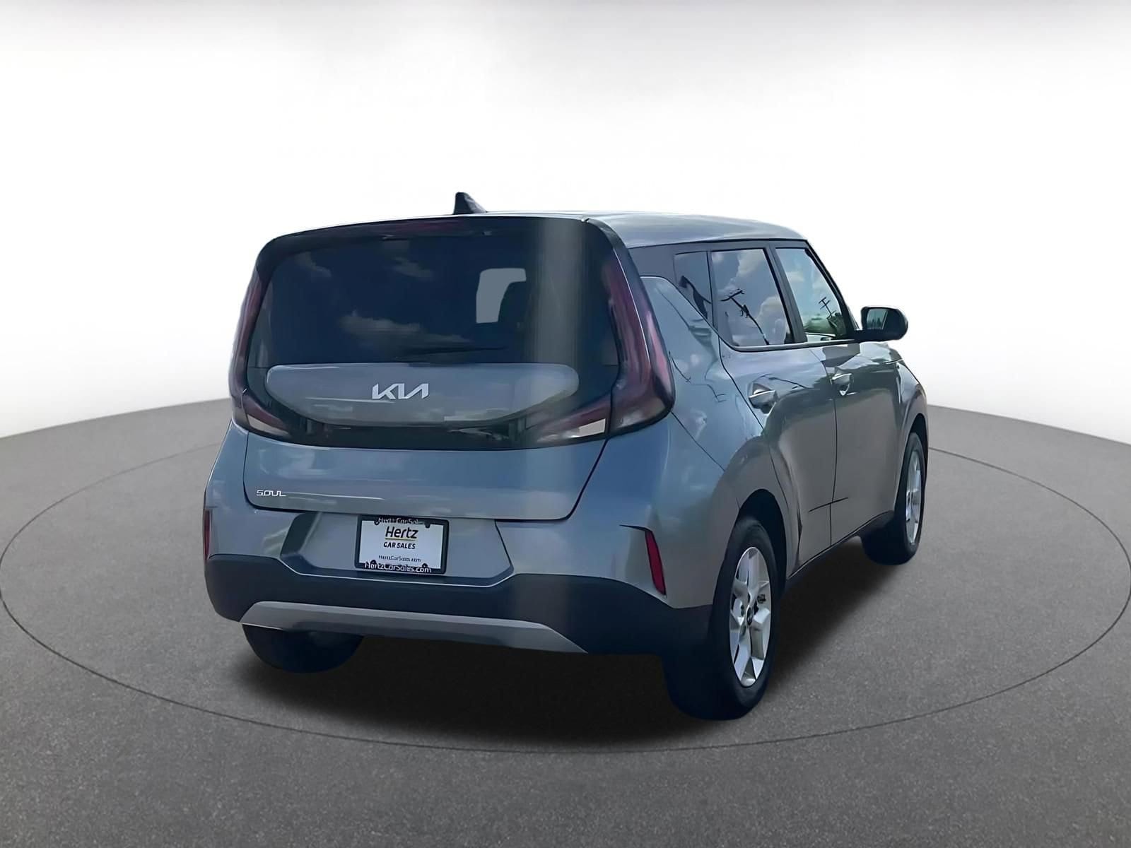 Thumbnail: 2025 Kia Soul - 14