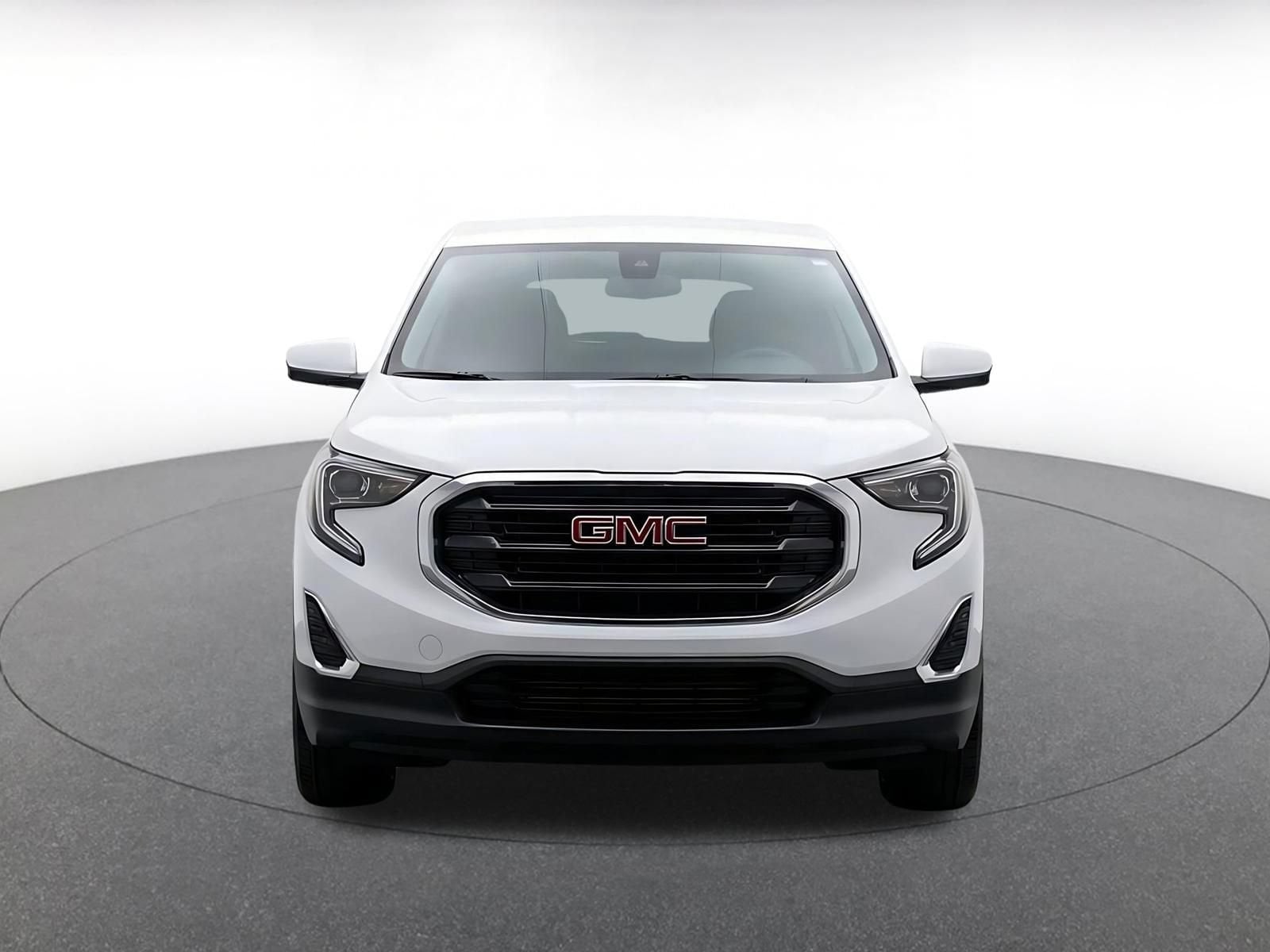 Thumbnail: 2024 GMC Terrain - 2