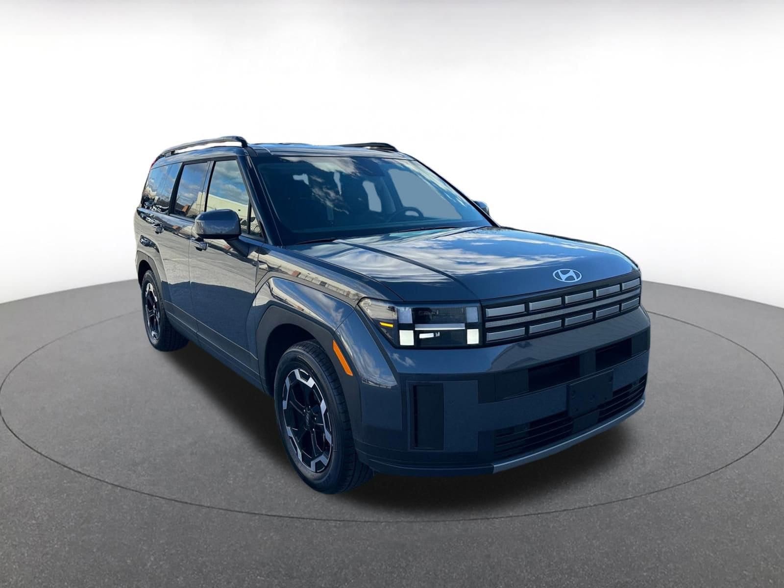 Thumbnail: 2025 Hyundai Santa Fe - 1