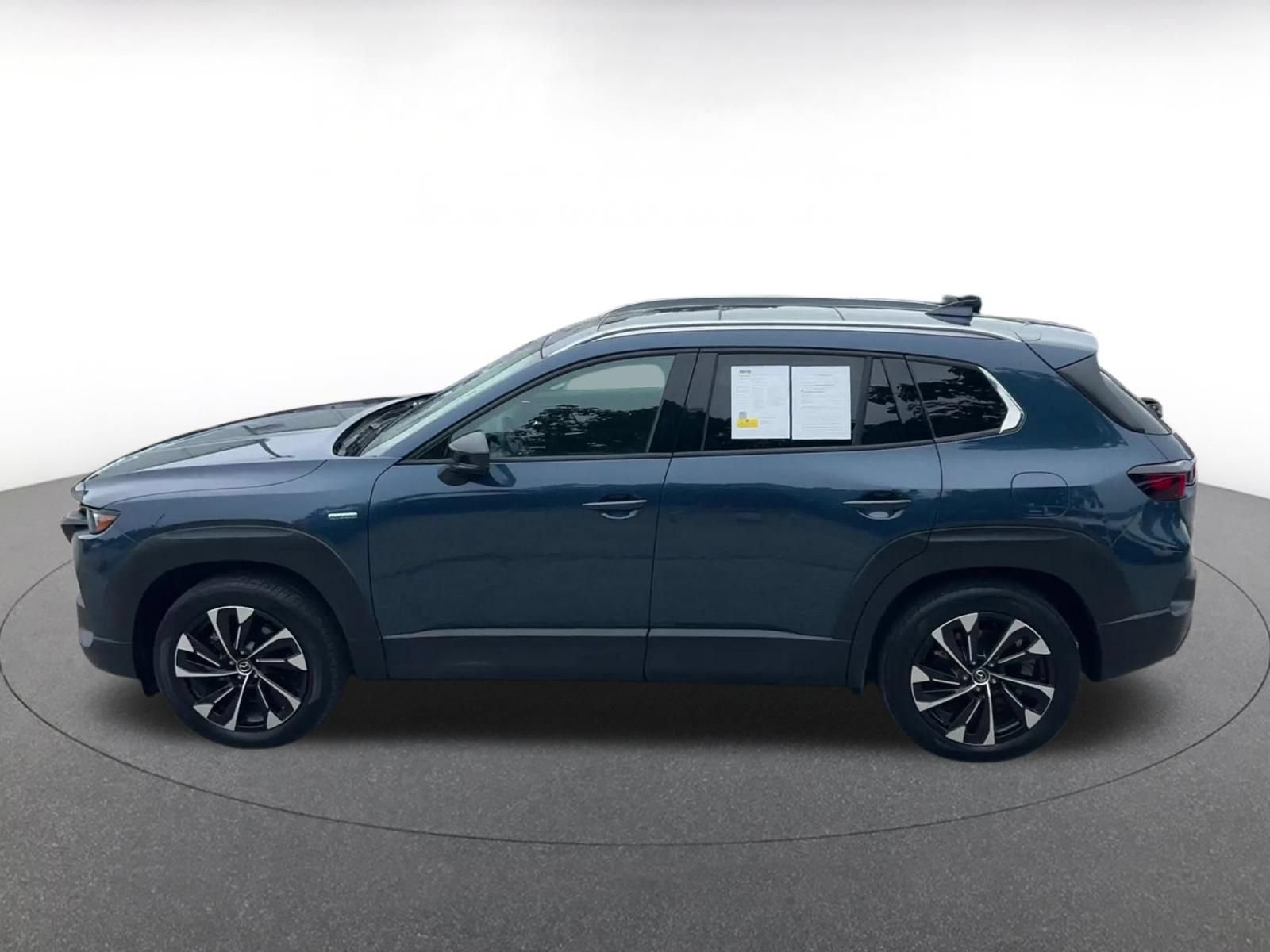 Thumbnail: 2025 Mazda CX-50 - 9