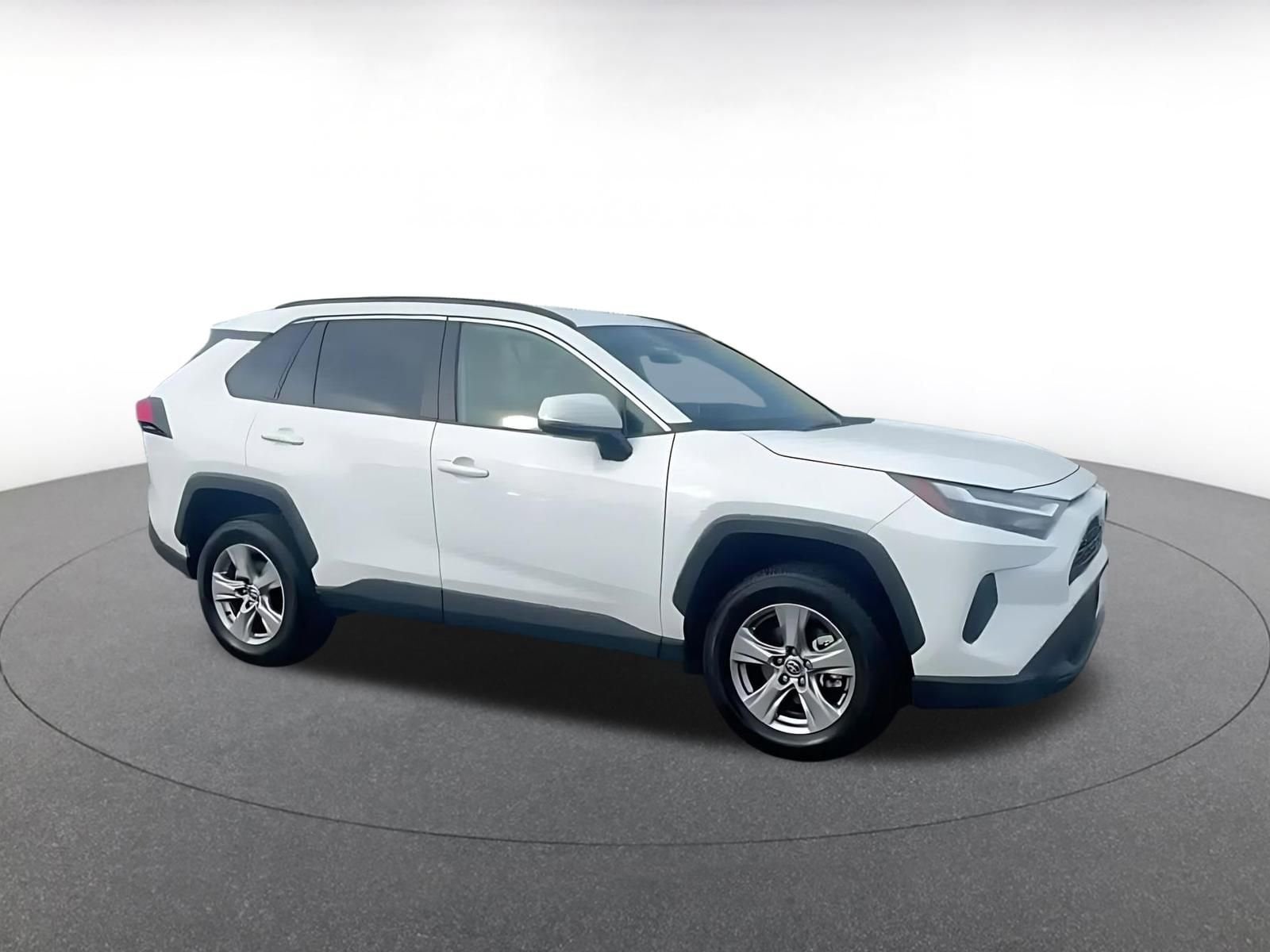 Thumbnail: 2025 Toyota RAV4 - 2