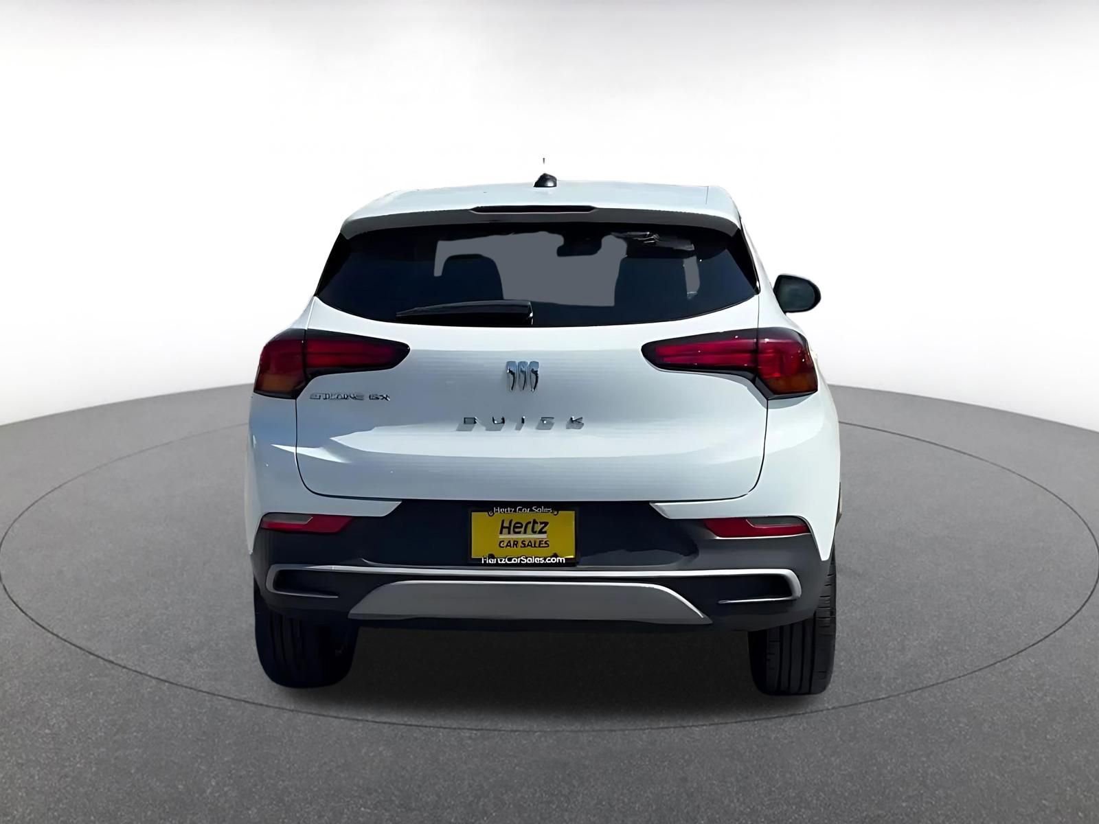 Thumbnail: 2025 Buick Encore GX - 12