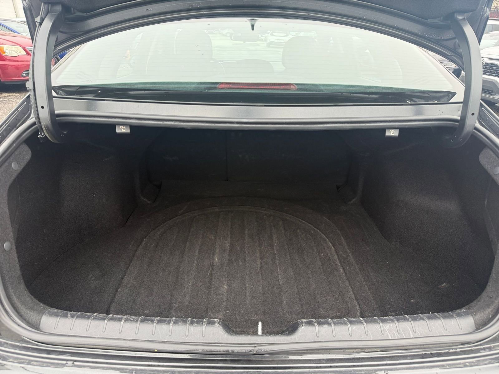 Thumbnail: 2025 Kia K4 - 31