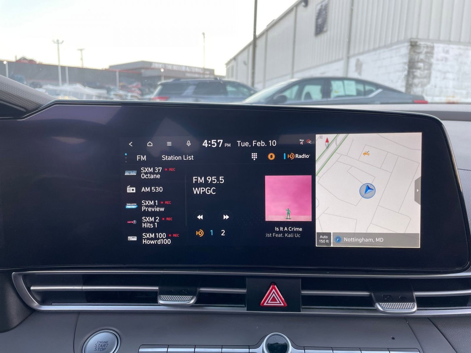 Thumbnail: 2025 Hyundai Elantra - 20