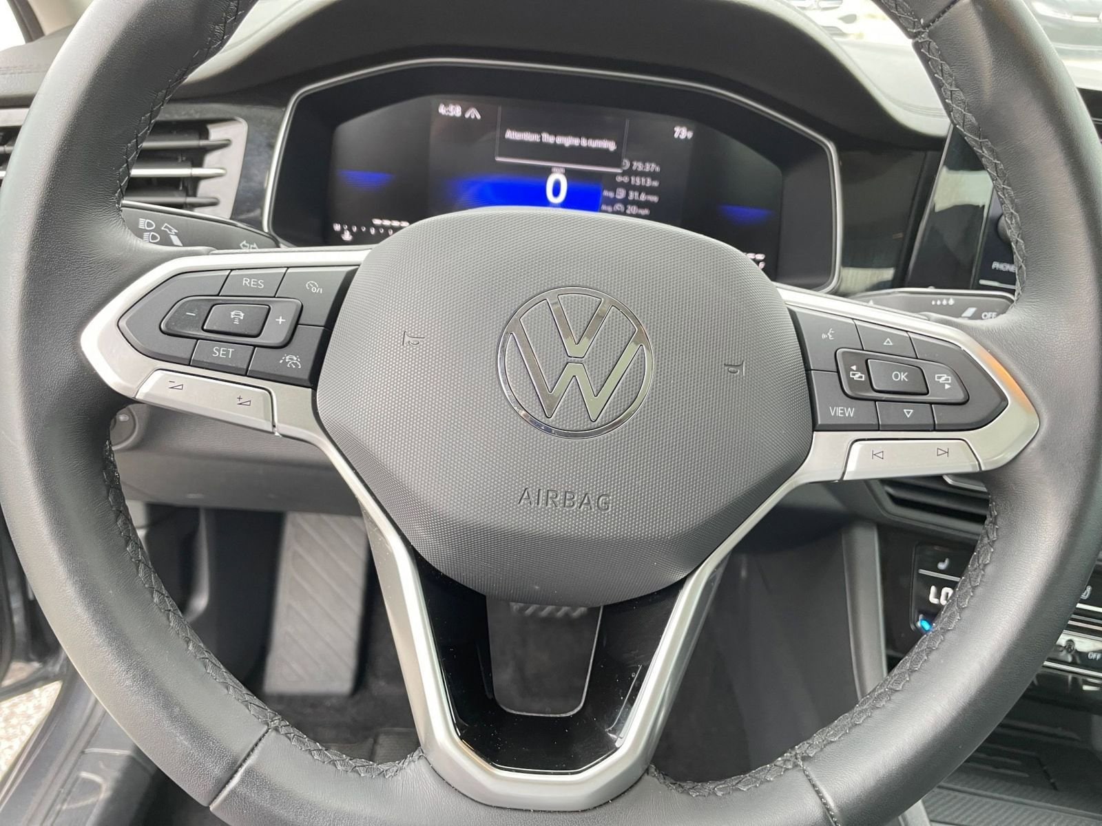 Thumbnail: 2025 Volkswagen Jetta - 27