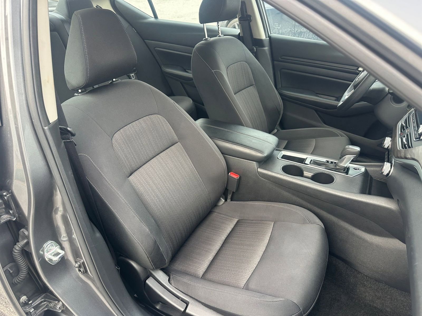 Thumbnail: 2025 Nissan Altima - 35