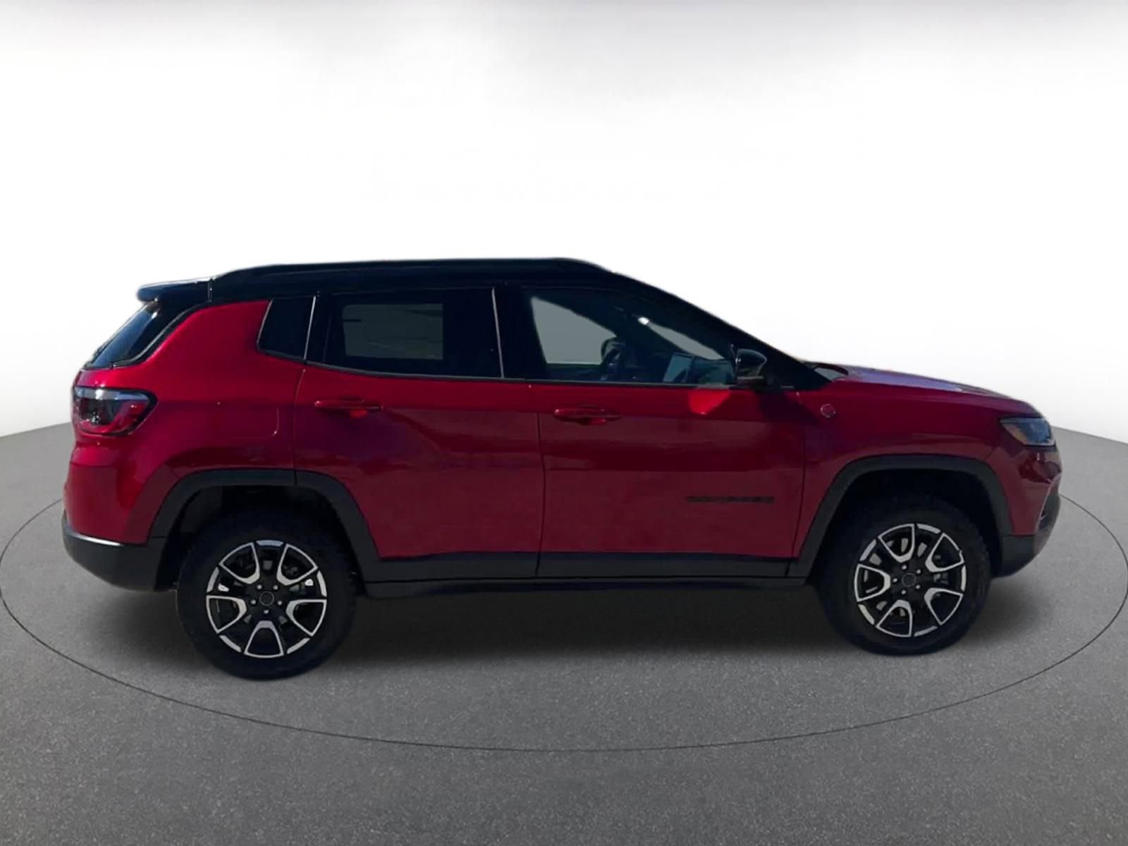 Thumbnail: 2025 Jeep Compass - 16