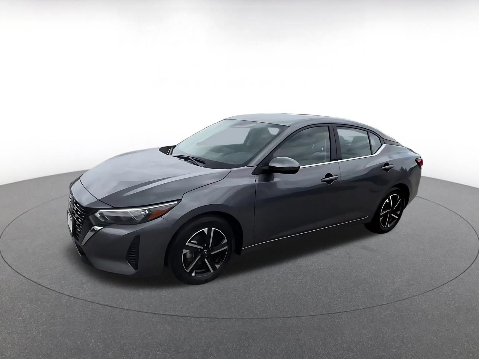 Thumbnail: 2025 Nissan Sentra - 7