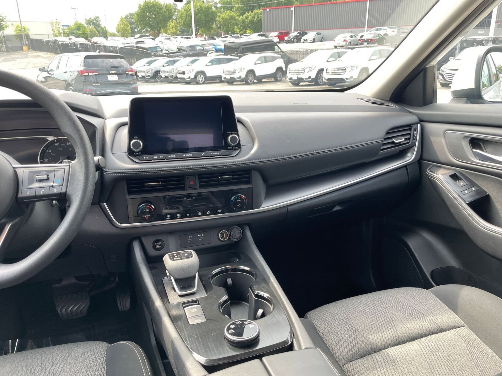 Thumbnail: 2024 Nissan Rogue - 35